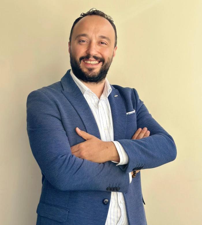 İbrahim Giritlioğlu